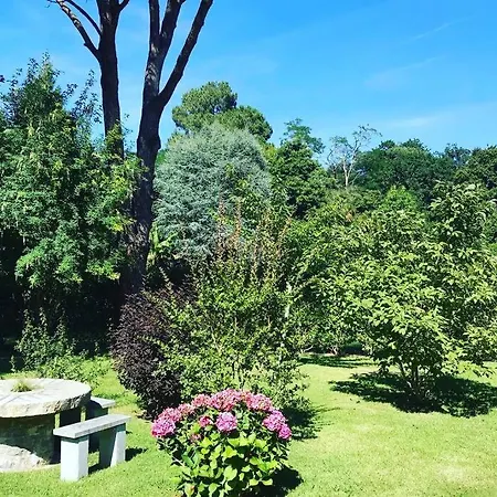 De Charme Parc Fleuri, Arbore Et Piscine A ビアリッツ